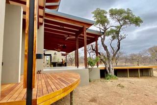 5 Bedroom Property for Sale in Leadwood Big Game Estate Limpopo