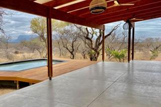 5 Bedroom Property for Sale in Leadwood Big Game Estate Limpopo