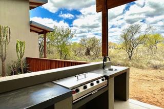 5 Bedroom Property for Sale in Leadwood Big Game Estate Limpopo