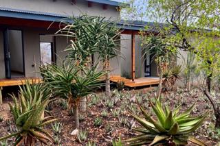 5 Bedroom Property for Sale in Leadwood Big Game Estate Limpopo