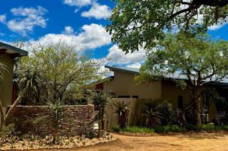 5 Bedroom Property for Sale in Leadwood Big Game Estate Limpopo