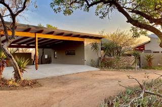 5 Bedroom Property for Sale in Leadwood Big Game Estate Limpopo