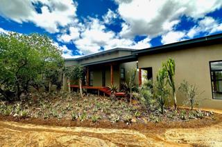 5 Bedroom Property for Sale in Leadwood Big Game Estate Limpopo