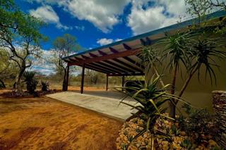 5 Bedroom Property for Sale in Leadwood Big Game Estate Limpopo