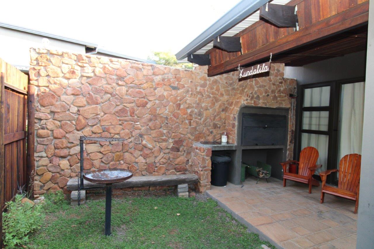 8 Bedroom Property for Sale in Zwartkloof Private Game Reserve Limpopo