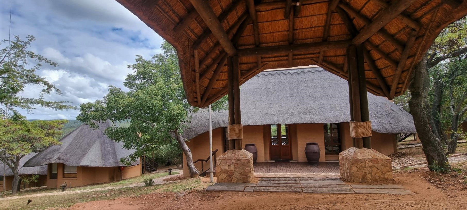 5 Bedroom Property for Sale in Mokaikai Private Nature Reserve Limpopo