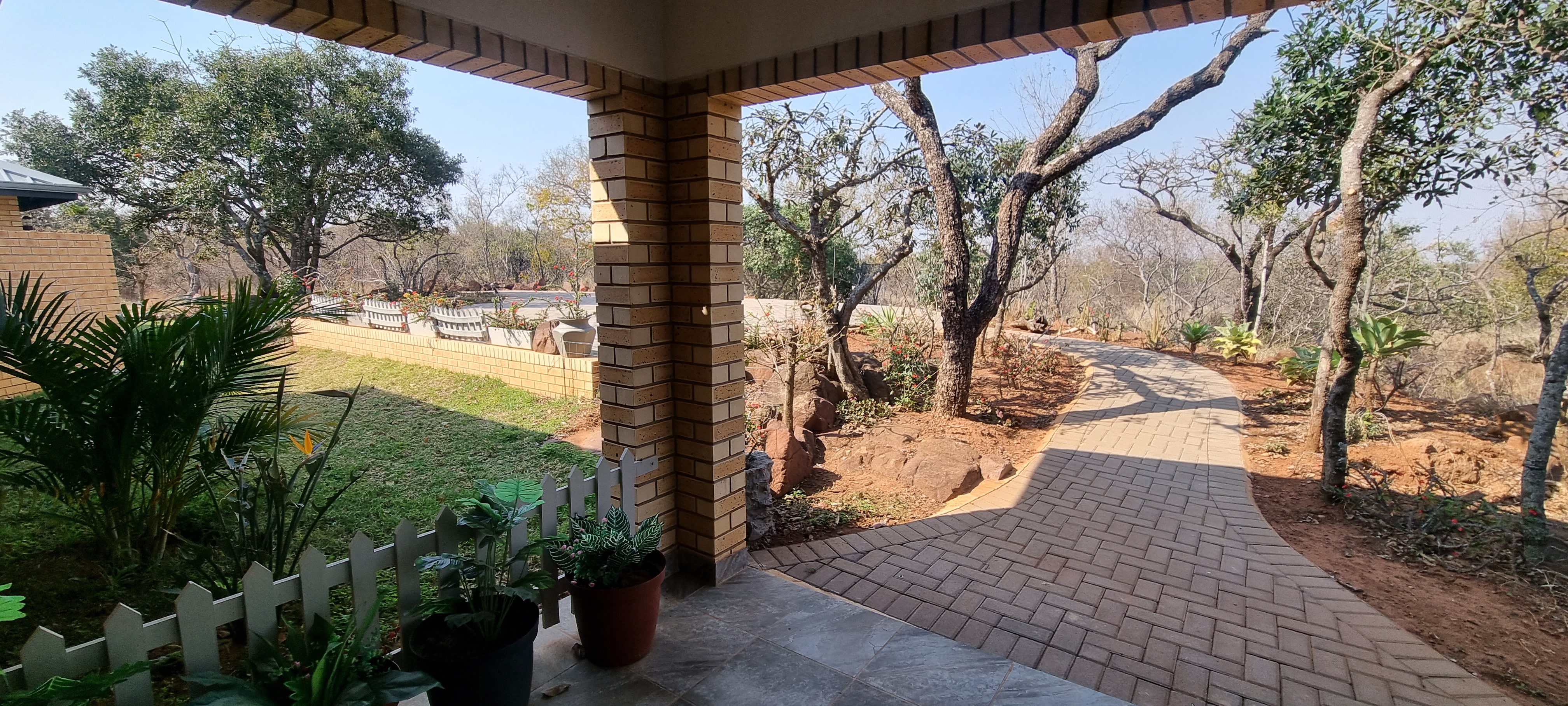 3 Bedroom Property for Sale in Verloren Estate Limpopo