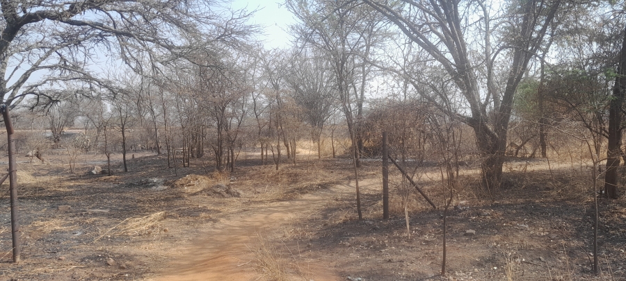 0 Bedroom Property for Sale in Trim Park Limpopo