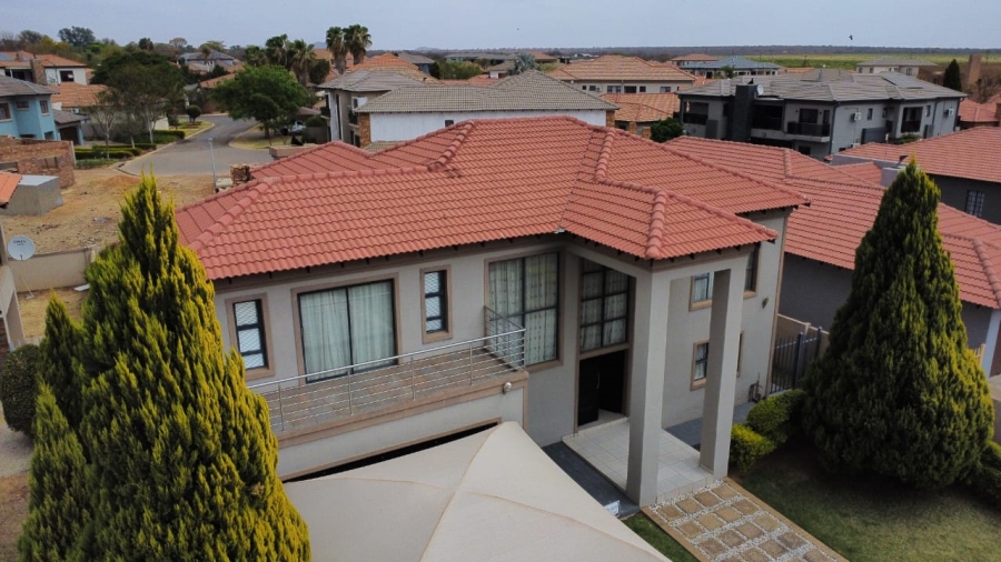 5 Bedroom Property for Sale in Groblersdal Limpopo