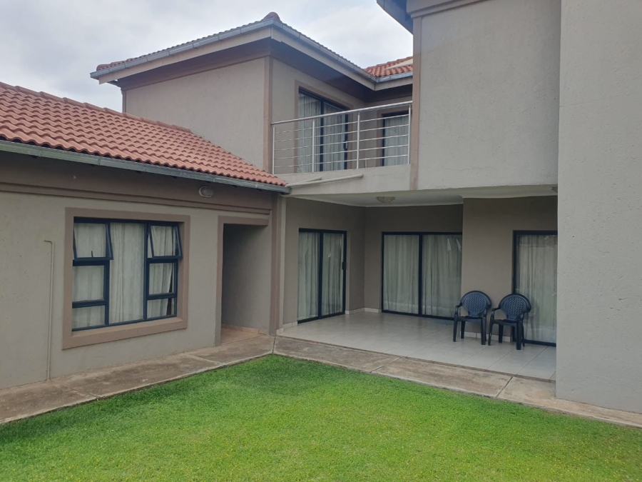 5 Bedroom Property for Sale in Groblersdal Limpopo