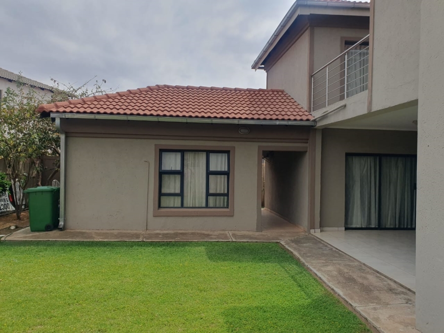 5 Bedroom Property for Sale in Groblersdal Limpopo