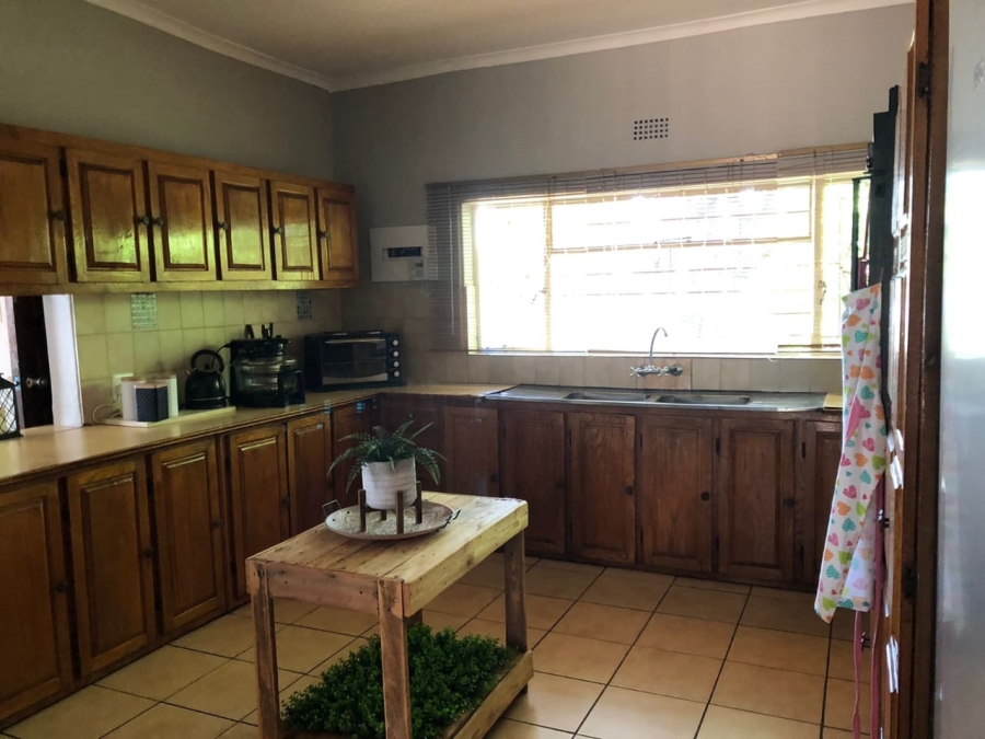 3 Bedroom Property for Sale in Marble Hall Limpopo