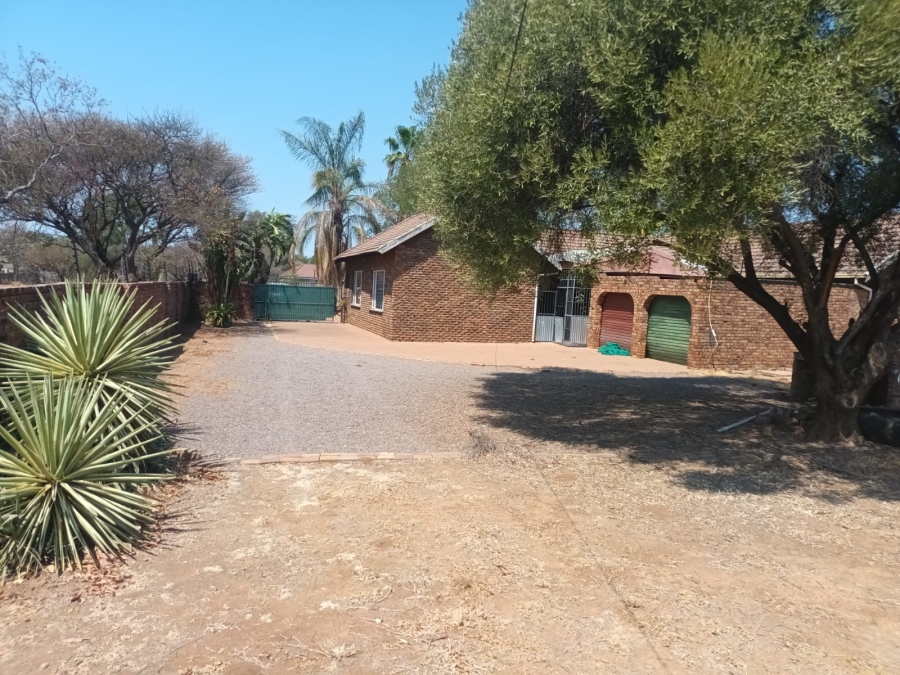 3 Bedroom Property for Sale in Marble Hall Limpopo