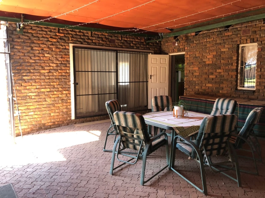 3 Bedroom Property for Sale in Marble Hall Limpopo