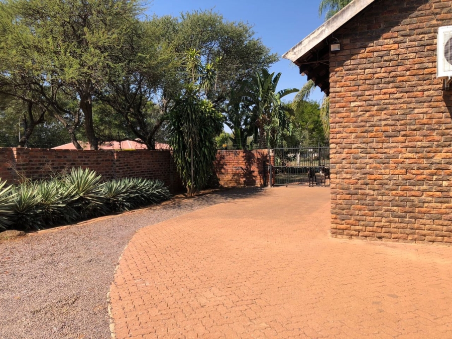 3 Bedroom Property for Sale in Marble Hall Limpopo