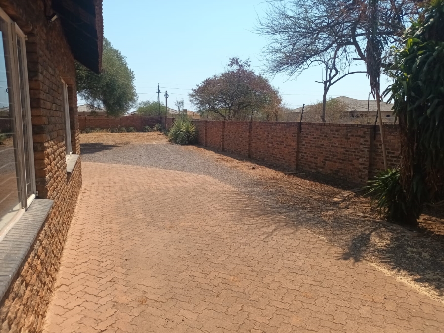 3 Bedroom Property for Sale in Marble Hall Limpopo