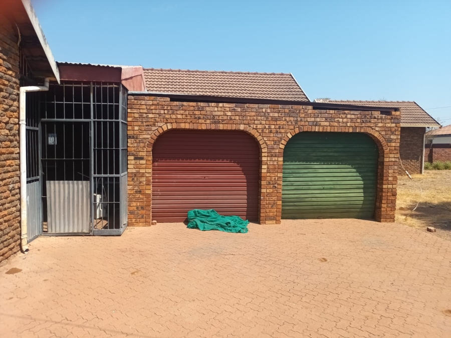 3 Bedroom Property for Sale in Marble Hall Limpopo