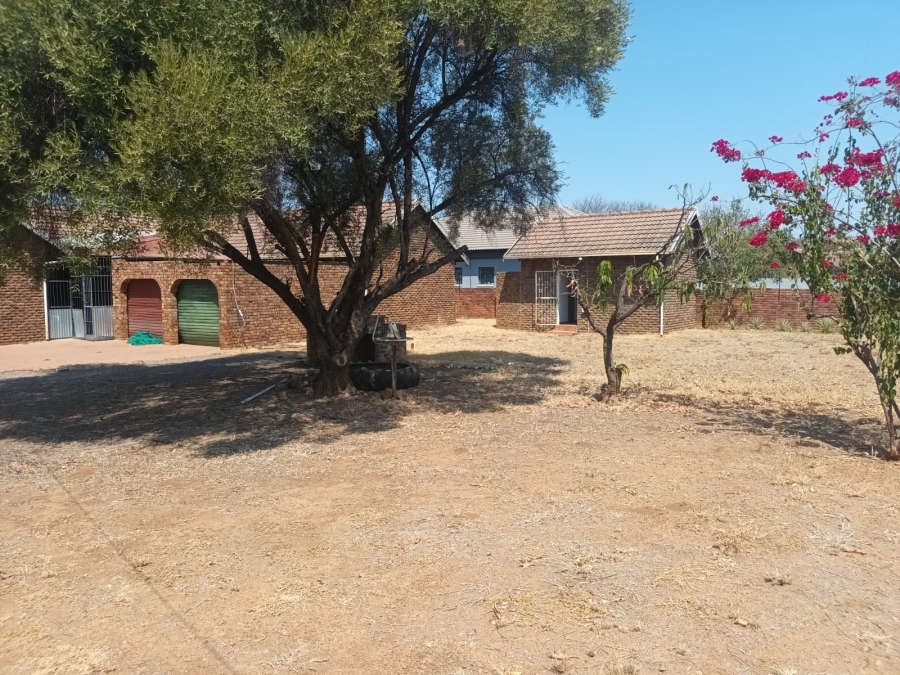 3 Bedroom Property for Sale in Marble Hall Limpopo