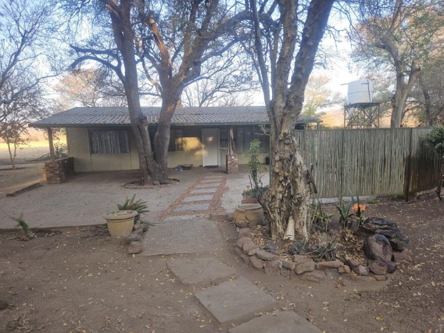 5 Bedroom Property for Sale in Lephalale Limpopo