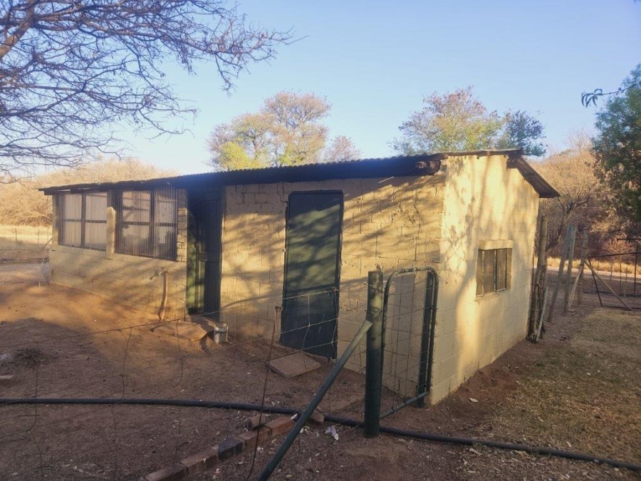 5 Bedroom Property for Sale in Lephalale Limpopo