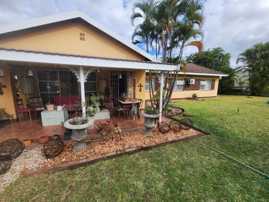 3 Bedroom Property for Sale in Phalaborwa Limpopo