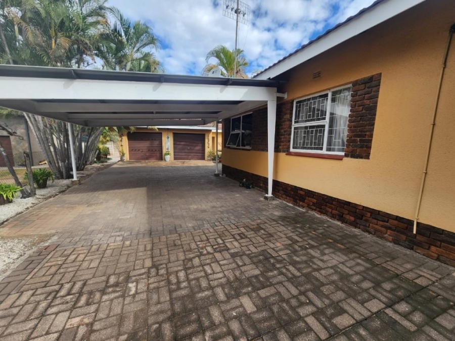 3 Bedroom Property for Sale in Phalaborwa Limpopo