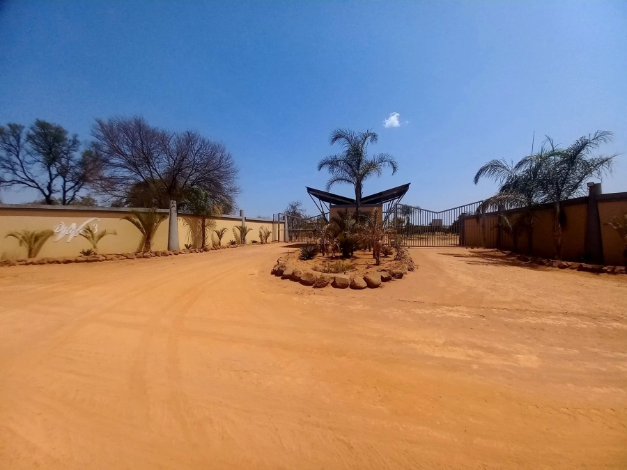 0 Bedroom Property for Sale in Bela Bela Limpopo