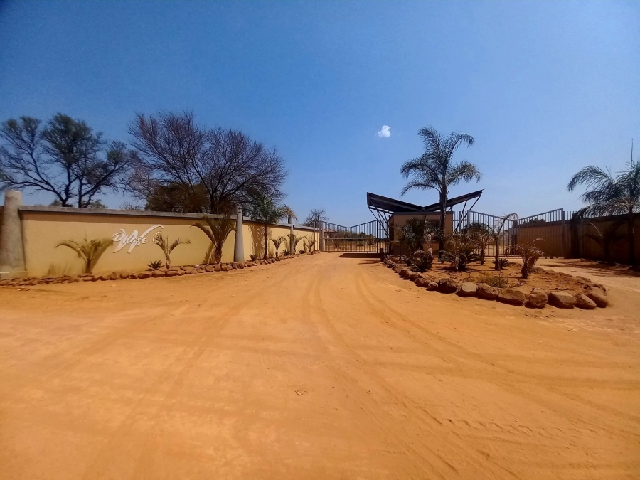 0 Bedroom Property for Sale in Bela Bela Limpopo