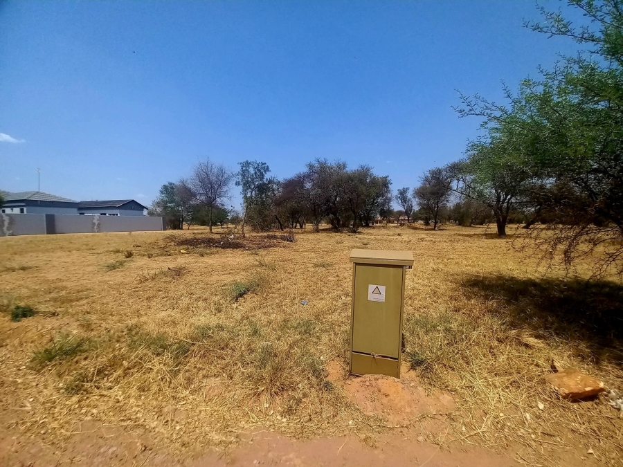 0 Bedroom Property for Sale in Bela Bela Limpopo