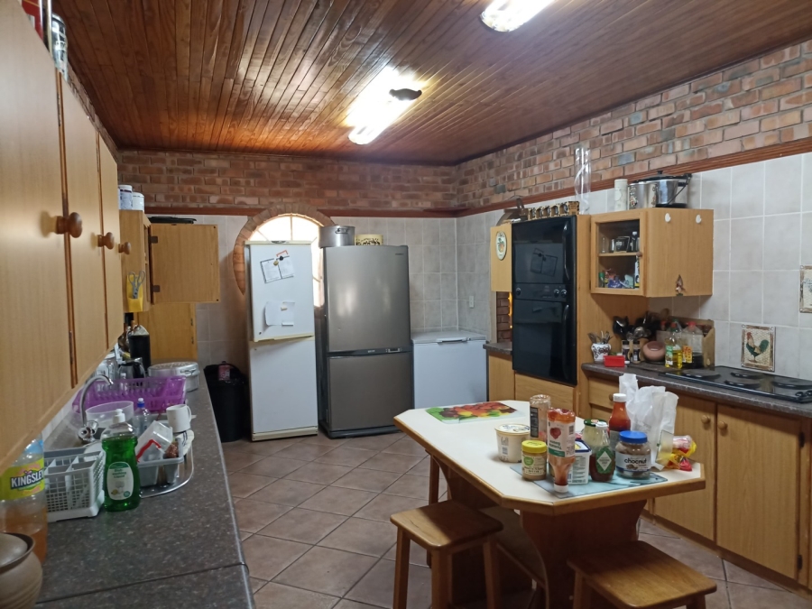 5 Bedroom Property for Sale in Bela Bela Limpopo