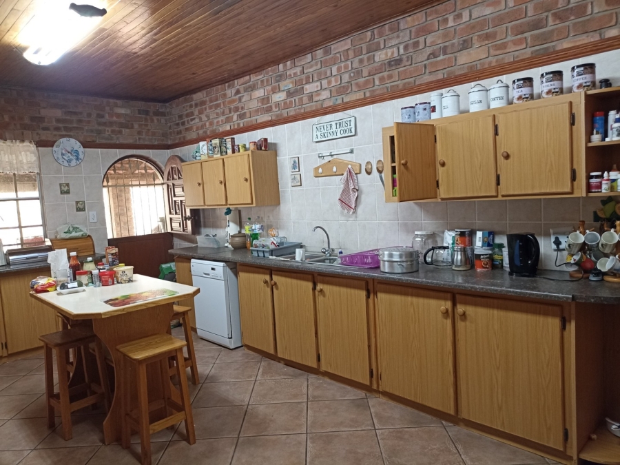 5 Bedroom Property for Sale in Bela Bela Limpopo