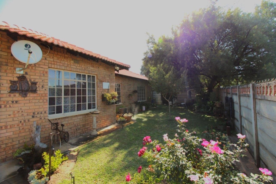 3 Bedroom Property for Sale in Modimolle Limpopo