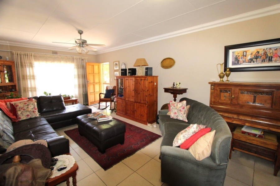 3 Bedroom Property for Sale in Modimolle Limpopo