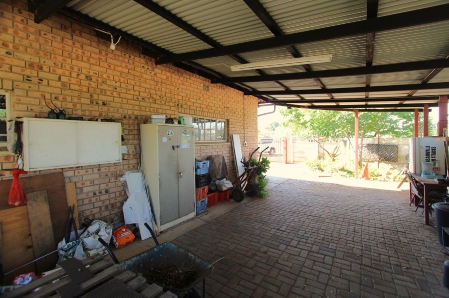 3 Bedroom Property for Sale in Modimolle Limpopo