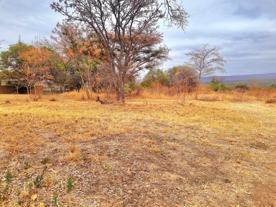 0 Bedroom Property for Sale in Mookgopong Limpopo