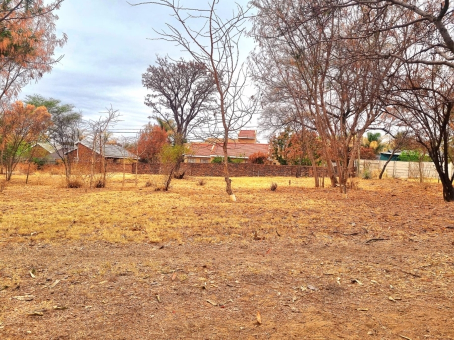 0 Bedroom Property for Sale in Mookgopong Limpopo