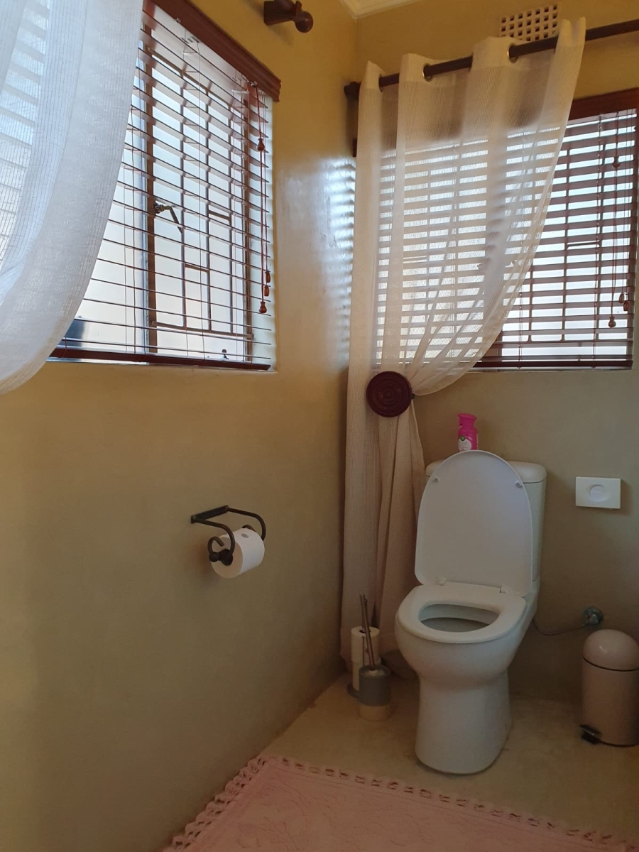 8 Bedroom Property for Sale in Dalmada A H Limpopo