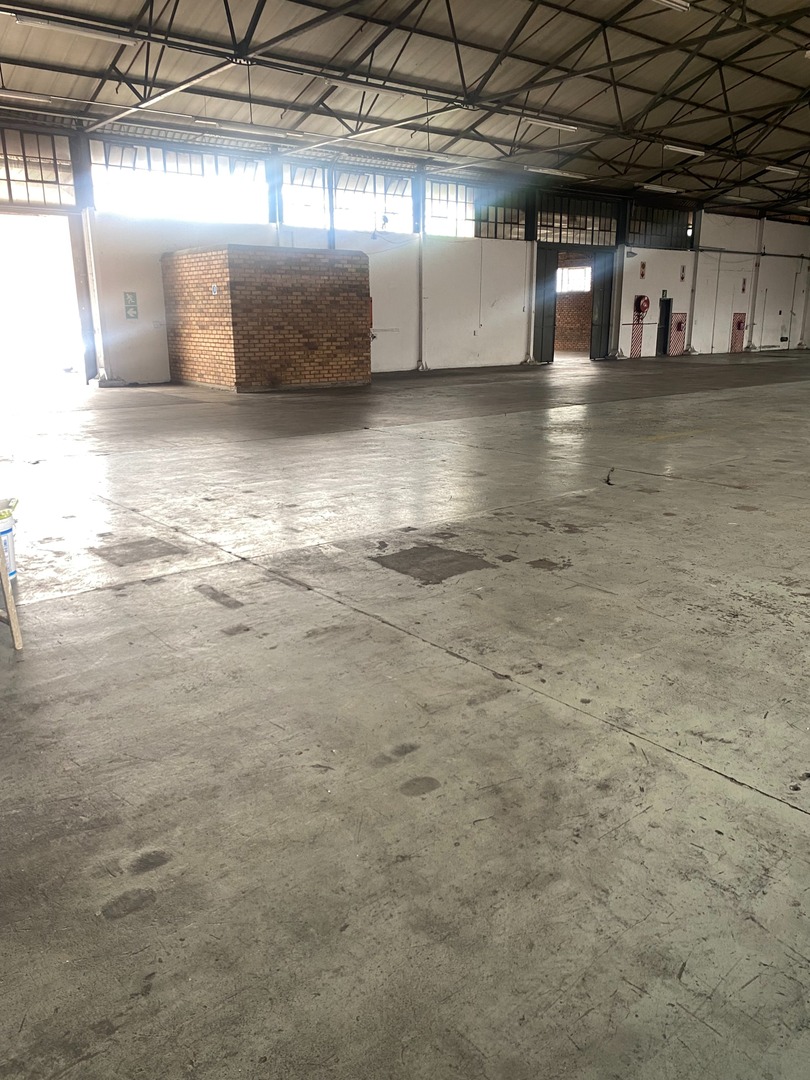 To Let commercial Property for Rent in Polokwane Industria Limpopo