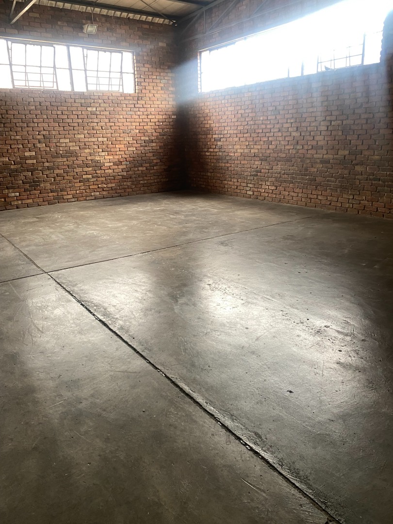 To Let commercial Property for Rent in Polokwane Industria Limpopo