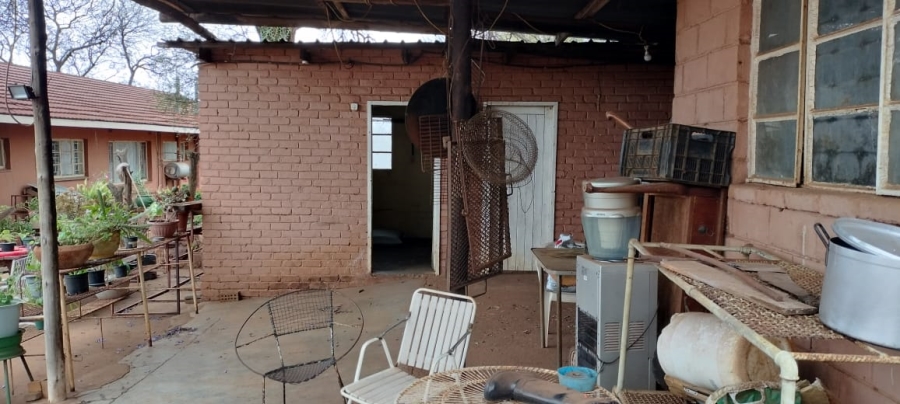 4 Bedroom Property for Sale in Makhado Limpopo