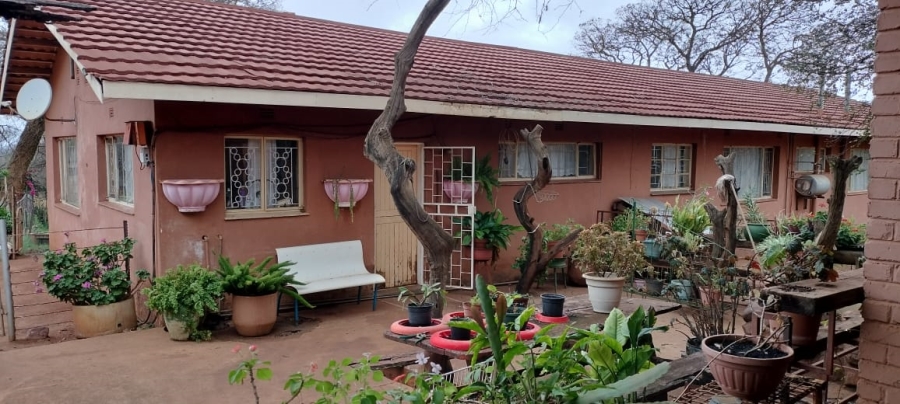 4 Bedroom Property for Sale in Makhado Limpopo