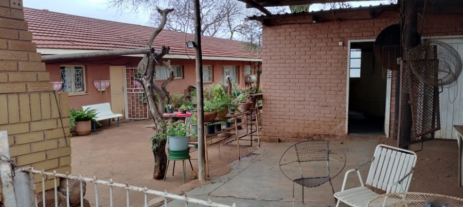 4 Bedroom Property for Sale in Makhado Limpopo