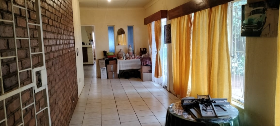 4 Bedroom Property for Sale in Makhado Limpopo