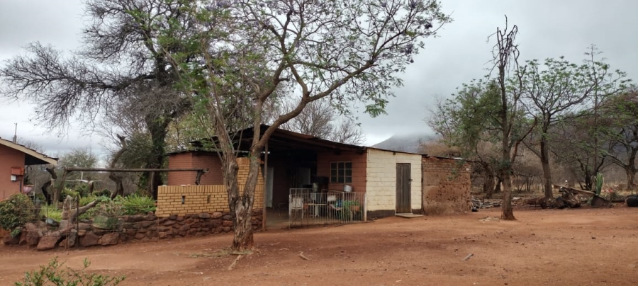 4 Bedroom Property for Sale in Makhado Limpopo