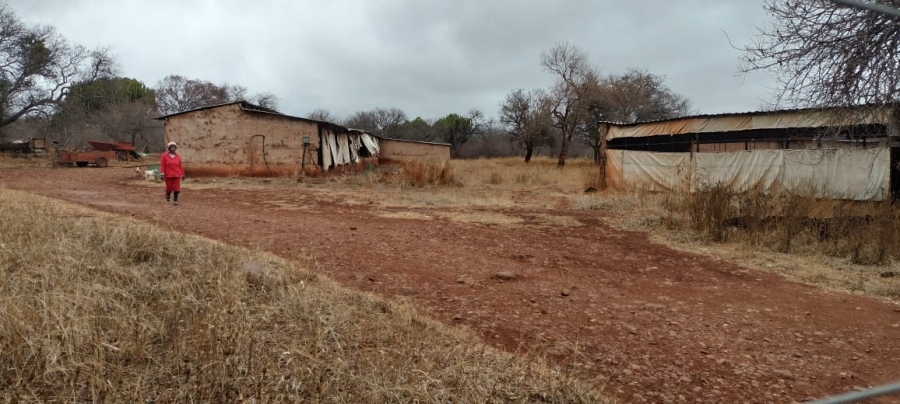 4 Bedroom Property for Sale in Makhado Limpopo