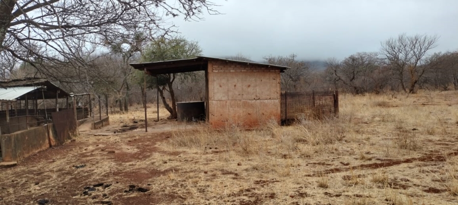 4 Bedroom Property for Sale in Makhado Limpopo