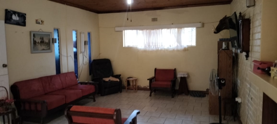 4 Bedroom Property for Sale in Makhado Limpopo