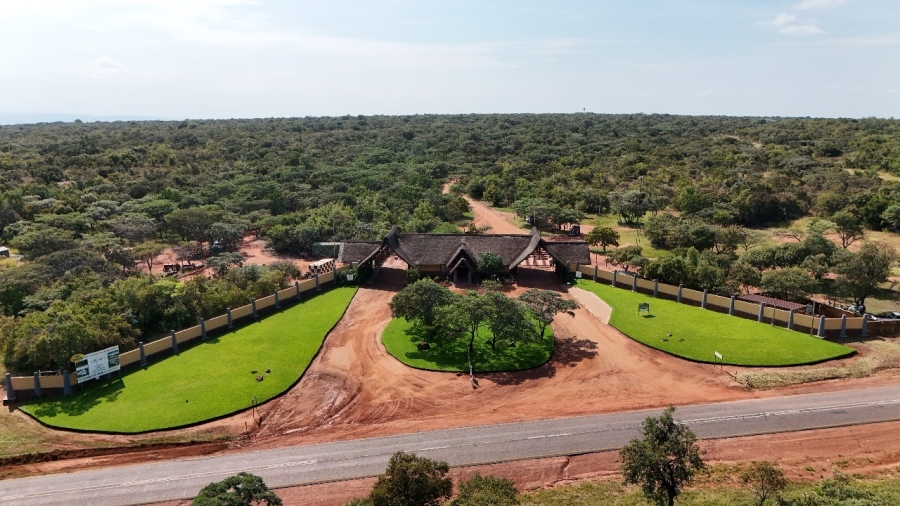 0 Bedroom Property for Sale in Verloren Estate Limpopo