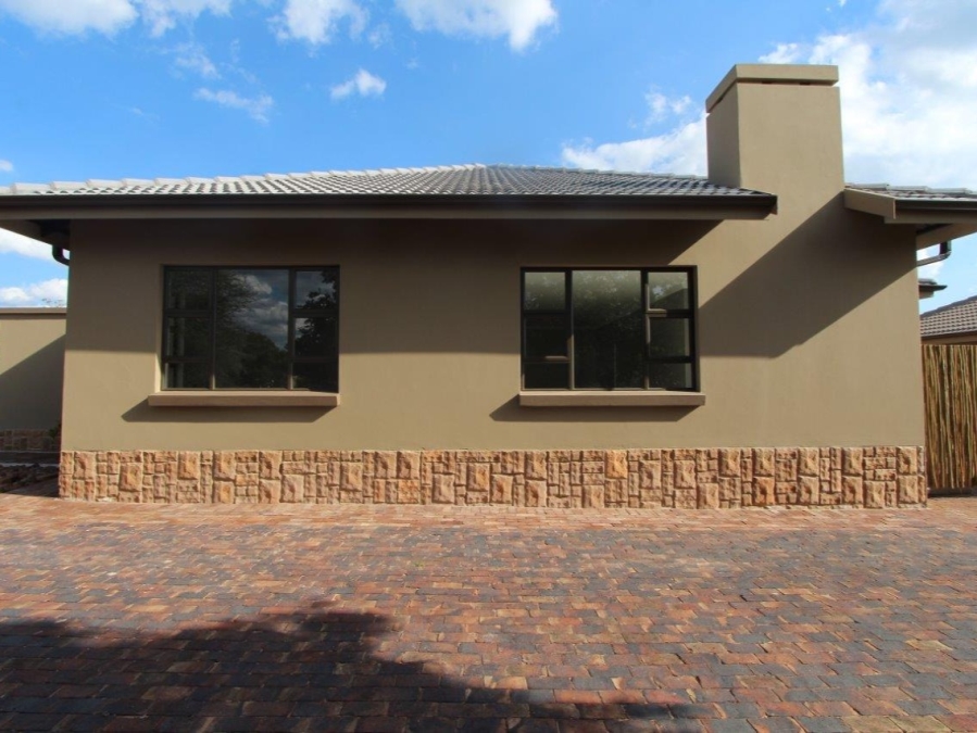 3 Bedroom Property for Sale in Koro Creek Golf Estate Limpopo