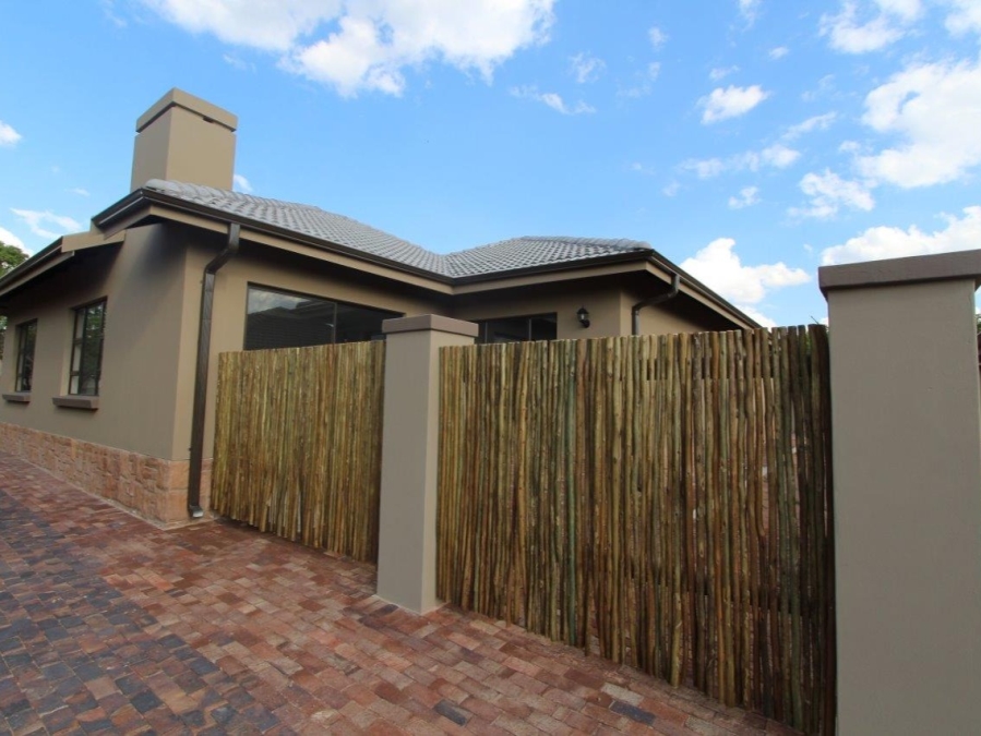 3 Bedroom Property for Sale in Koro Creek Golf Estate Limpopo